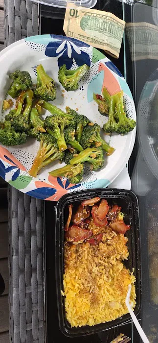 China Delight Kitchen Picture 2