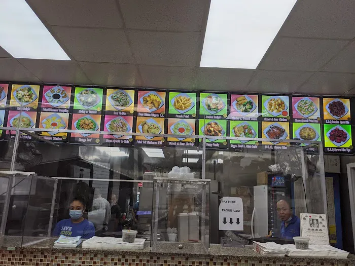 China Delight Kitchen Picture 4