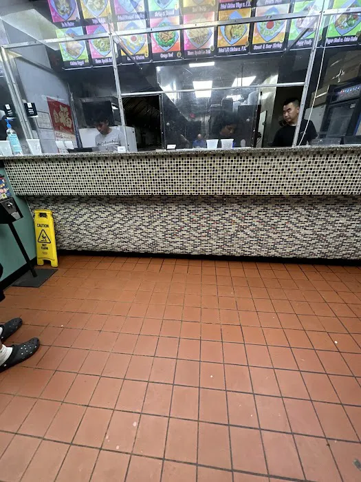 China Delight Kitchen Picture 6