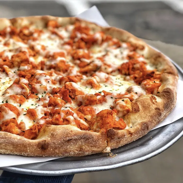 Mario's Pizzeria Picture 2