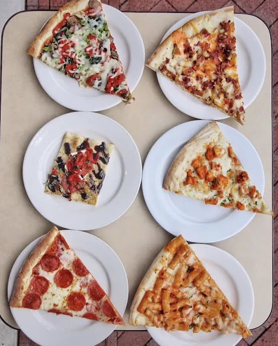 Mario's Pizzeria Picture 1