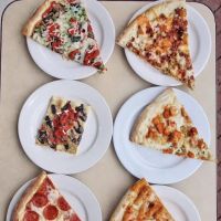 Mario's Pizzeria ico