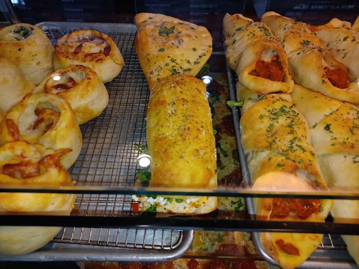 Mario's Pizzeria Picture 6