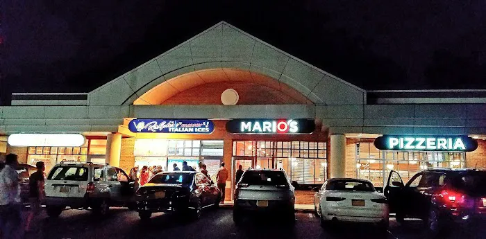 Mario's Pizzeria Picture 7