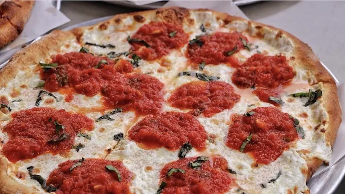 Mario's Pizzeria Picture 8