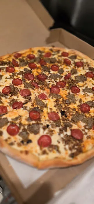 Mario's Pizzeria Picture 4