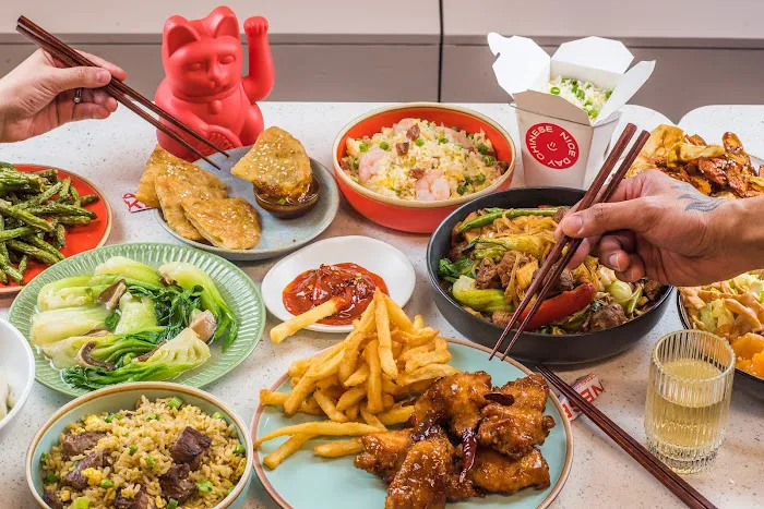 Nice Day Chinese Takeout | Huntington NY 好日子外卖店 Picture 6