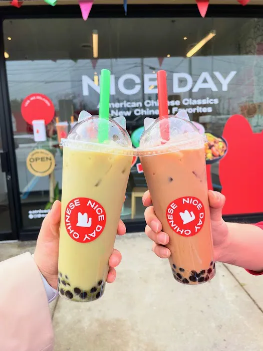 Nice Day Chinese Takeout | Huntington NY 好日子外卖店 Picture 3