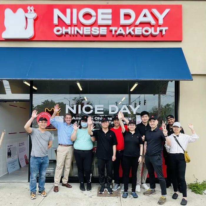 Nice Day Chinese Takeout | Huntington NY 好日子外卖店 Picture 10