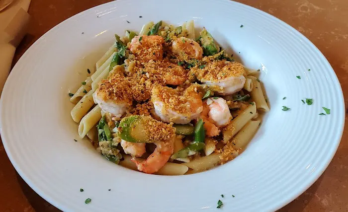 La Piazza Cucina Italiana & Wine Bar Picture 9