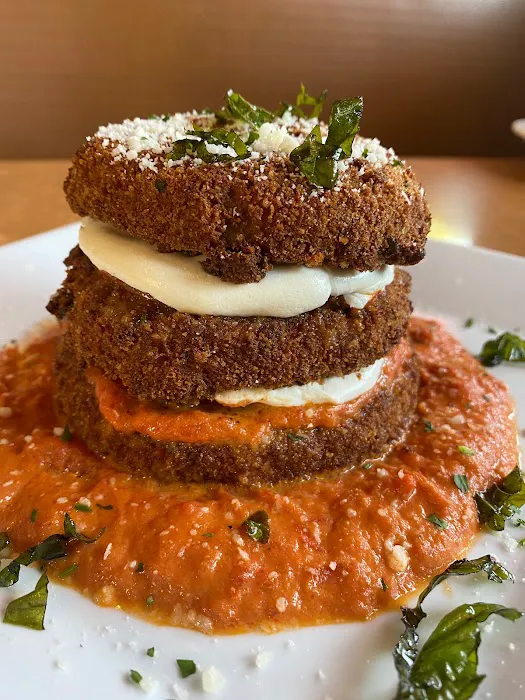 La Piazza Cucina Italiana & Wine Bar Picture 10