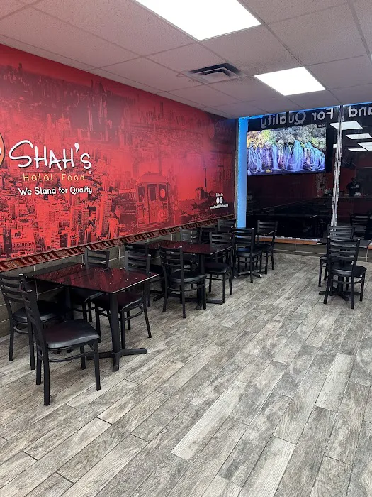 Shah’s Halal food Picture 3