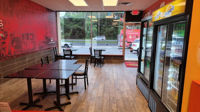 Shah’s Halal food Picture 5