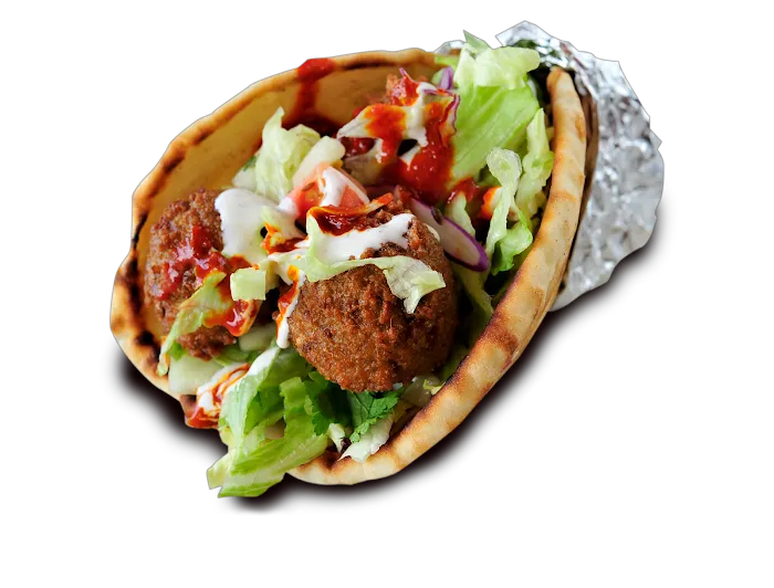 Shah’s Halal food Picture 9