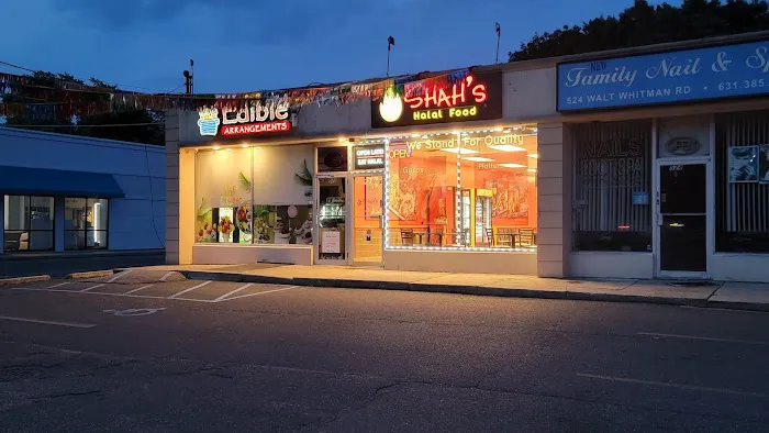 Shah’s Halal food Picture 6