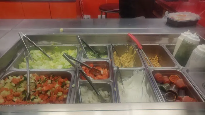 Shah’s Halal food Picture 2