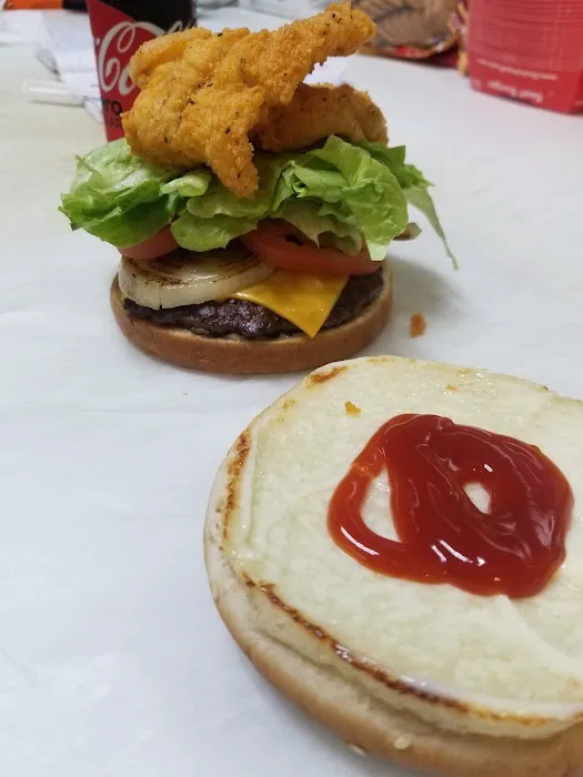 Shah’s Halal food Picture 4