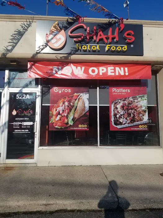 Shah’s Halal food Picture 8
