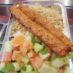 Shah’s Halal food