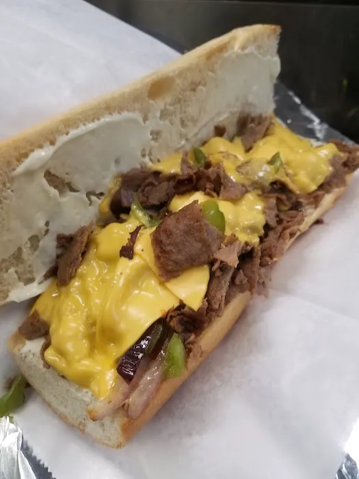 Shah’s Halal food Picture 7