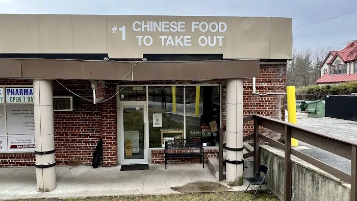 No. 1 Kitchen Picture 6