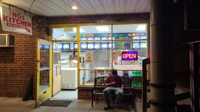 No. 1 Kitchen Picture 5