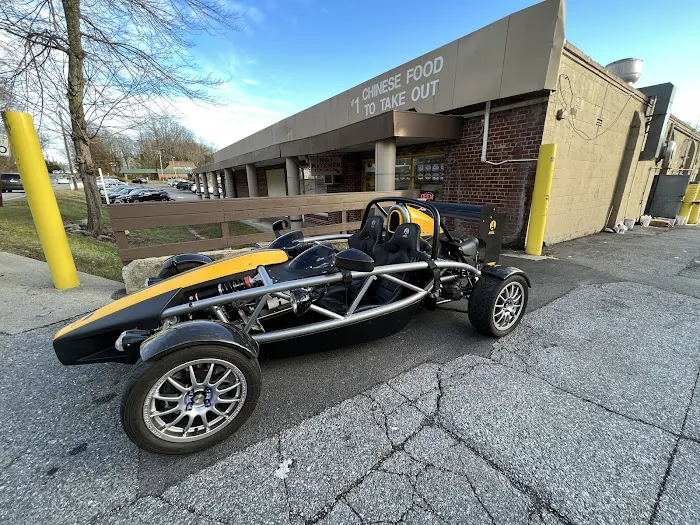 No. 1 Kitchen Picture 10