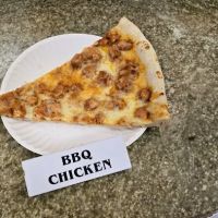 Gigi Pizza & Wedges ico