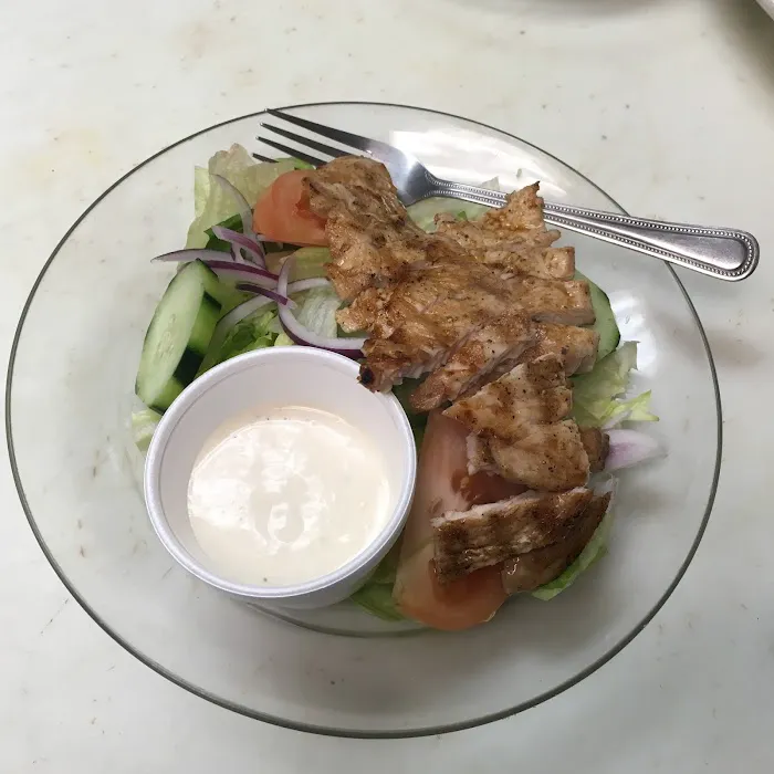 Gigi Pizza & Wedges Picture 4