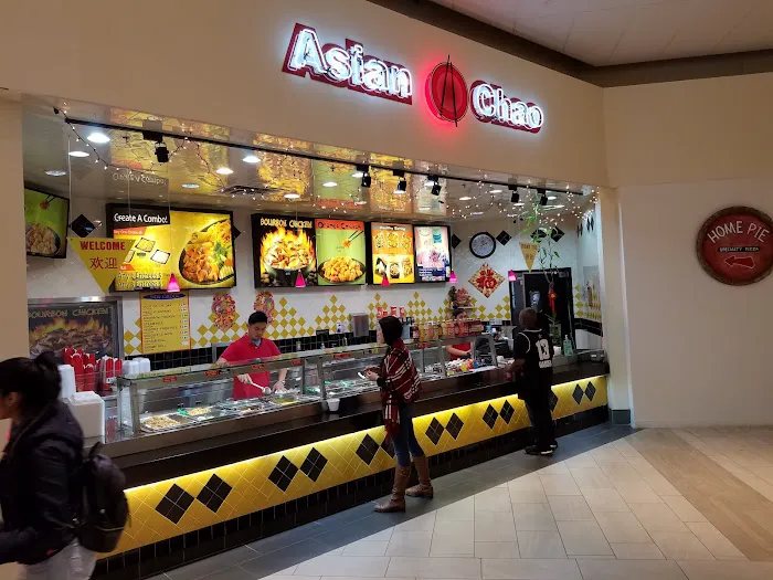 Asian Chao Picture 1