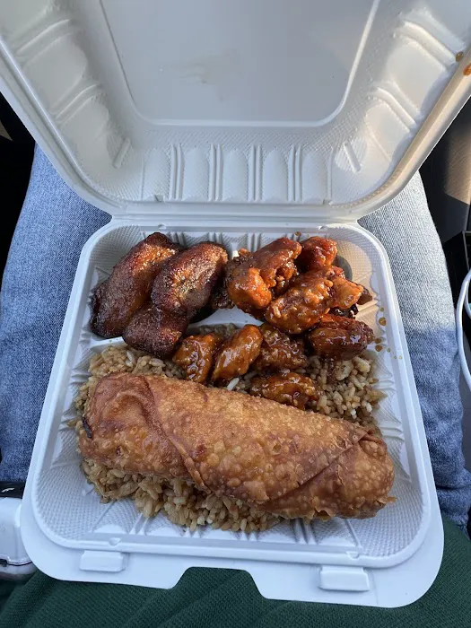 Asian Chao Picture 2