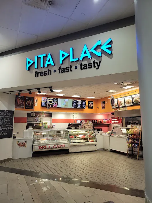 Pita Place Picture 1