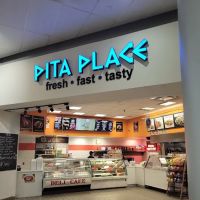 Pita Place ico