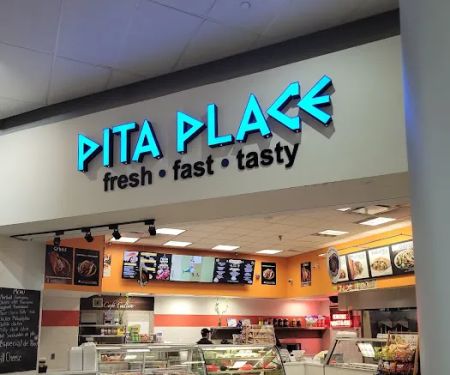 Pita Place
