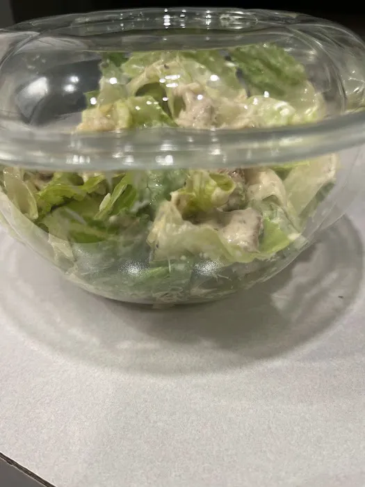 Pita Place Picture 5