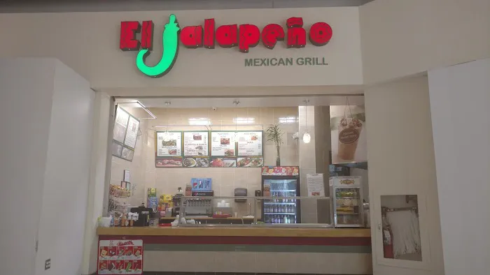 El Jalapeno Cafe Picture 3