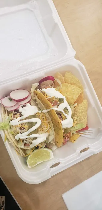 El Jalapeno Cafe Picture 1