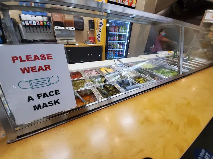 El Jalapeno Cafe Picture 2