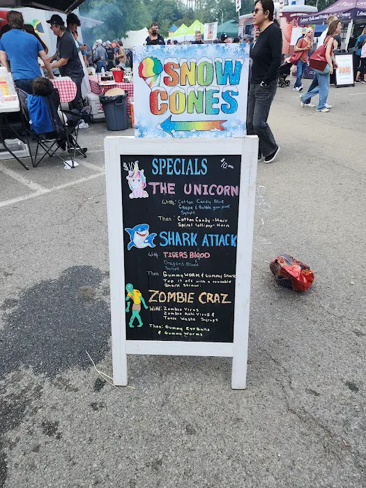 Snowie of Putnam Picture 2