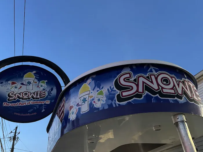 Snowie of Putnam Picture 1