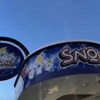 Snowie of Putnam ico