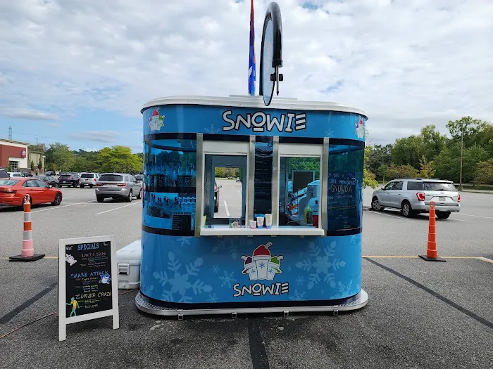 Snowie of Putnam Picture 4