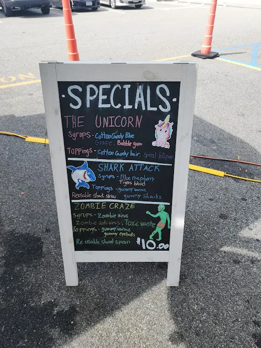 Snowie of Putnam Picture 10