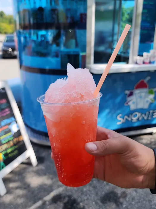 Snowie of Putnam Picture 7