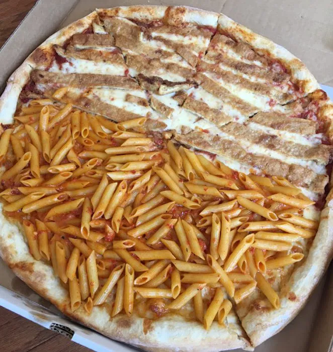 La Villetta Pizza & Pasta - Jefferson Valley Picture 9