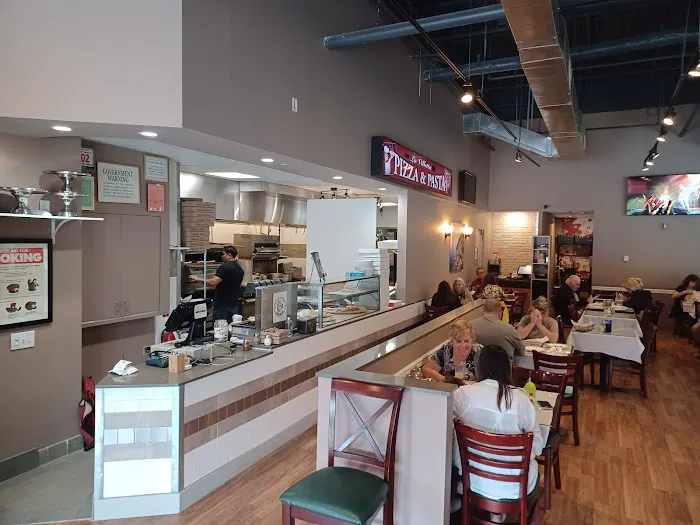 La Villetta Pizza & Pasta - Jefferson Valley Picture 8