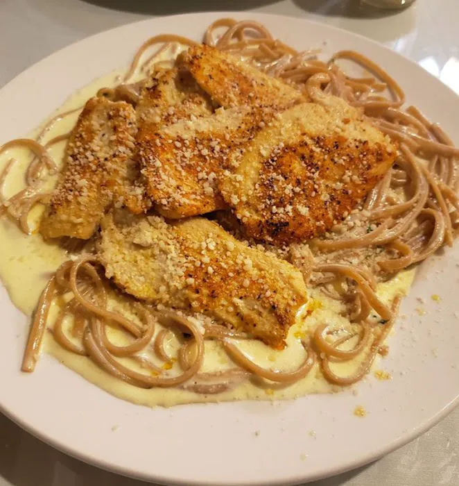 La Villetta Pizza & Pasta - Jefferson Valley Picture 5