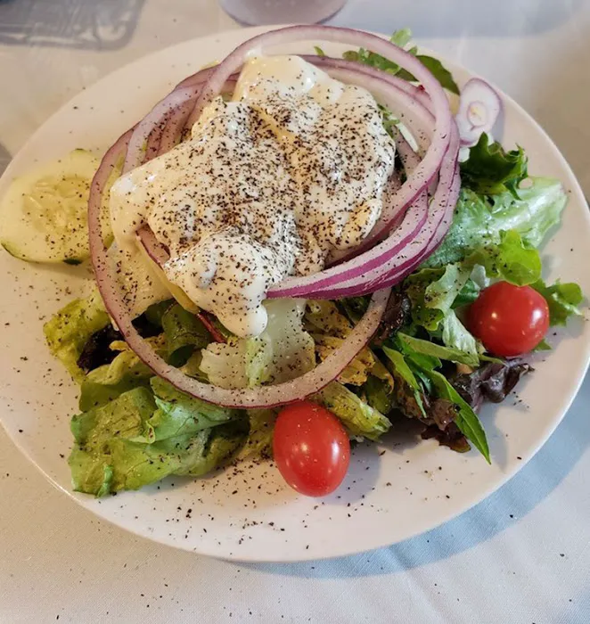 La Villetta Pizza & Pasta - Jefferson Valley Picture 10