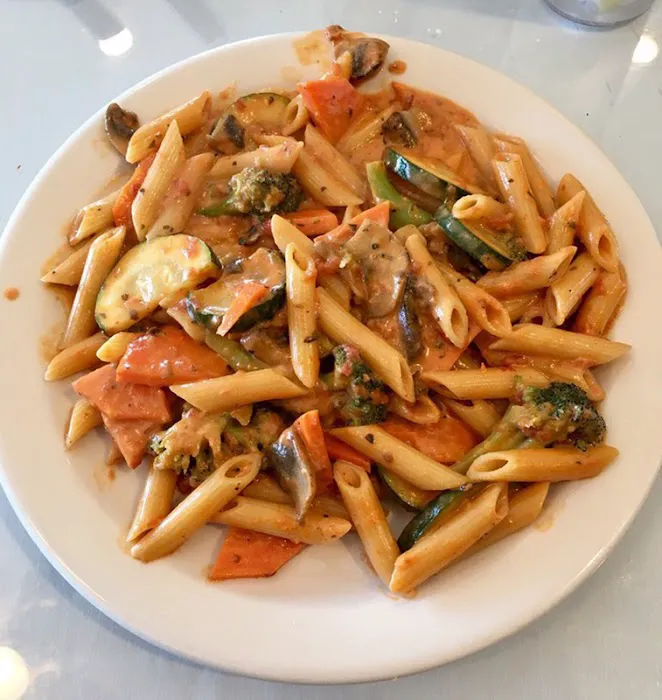 La Villetta Pizza & Pasta - Jefferson Valley Picture 4