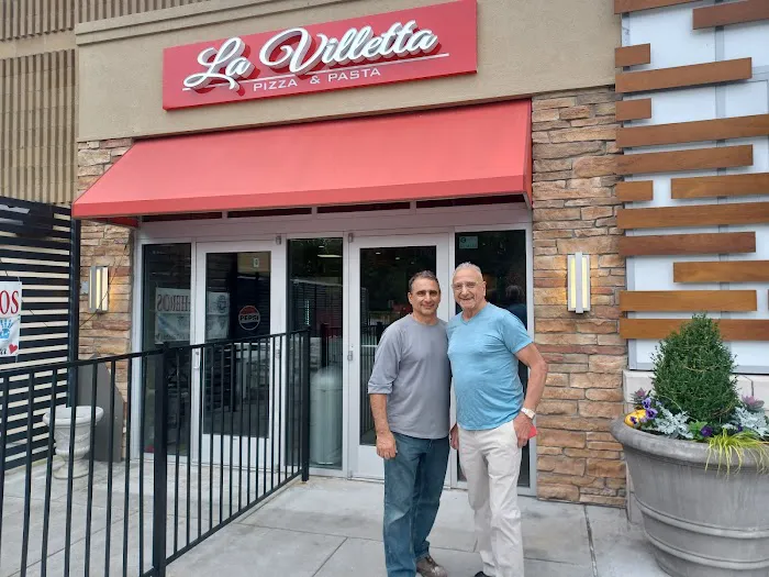 La Villetta Pizza & Pasta - Jefferson Valley Picture 7